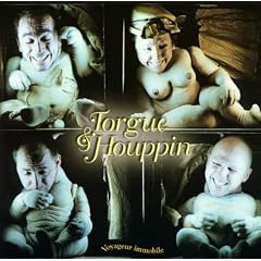 Voyageur Immobile