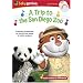 Baby Genius - A Trip to the San Diego Zoo (w/ bonus music CD)