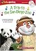 Baby Genius - A Trip to the San Diego Zoo (w/ bonus music CD)