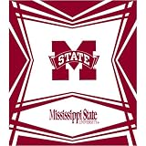 Mississippi State Bulldogs NCAA Book Cover