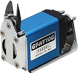 ベッセル 樹脂エアーニッパー GT-NY10GR-4