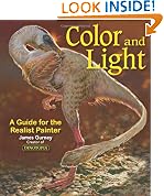 Color and Light: A Guide for the Realist Painter