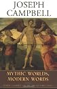 Mythic Worlds, Modern Words: On the Art of James Joyce