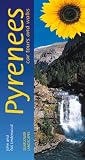 Sunflower Landscapes Pyrenees: Car Tours and Walks (Landscapes S.)