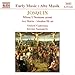 Josquin: Missa L'Homme Arme / Ave Maria / Absalon, Fili Mi