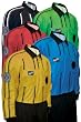 Pro USSF Longsleeve Referee Shirt