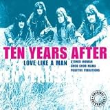 Love Like a Man