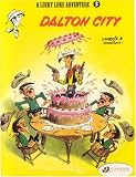 Children & Baby Books : Dalton City (Lucky Luke Adventure)