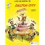 A Lucky Luke Adventure - Dalton City