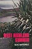 West Highland summer