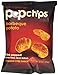 popchips - 226515 PopChips, BBQ Potato Chips, 0.8 Oz (Pack of 24)