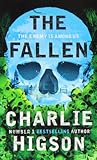 The fallen