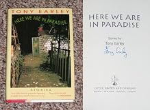 Here We Are in Paradise : Stories