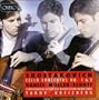 Shostakovich: Cello Concertos Nos. 1 & 2