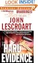 Hard Evidence (Dismas Hardy Series)