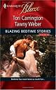 Blazing Bedtime Stories, Volume III: The Body That Launched a Thousand Ships\You Have to Kiss a Lot of Frogs...