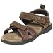 Apparel : trek sandal