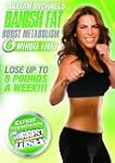 Jillian Michaels: Banish Fat, Boost M...