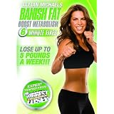 Jillian Michaels: Banish Fat, Boost Metabolism [UK Import]von "LIONSGATE FILMS"