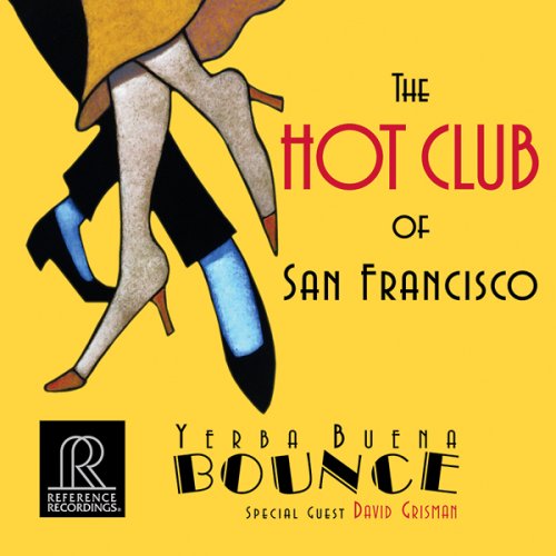 CD-Charts  Music : Yerba Buena Bounce