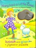 Mary Had a Little Lamb