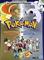 Pokémon HeartGold und SoulSilver Band 1 (Lösungsbuch)