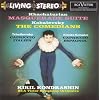 Khachaturian: Masquerade Suite; Kabalevsky: The Comedians; Tchaikovsky: Capriccio Italien; Rimsky-Korsakov: Capriccio Espagnol / Kondrashin