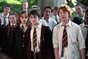 Gryffindor Necktie