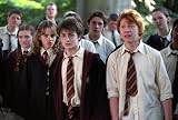 Gryffindor Necktie