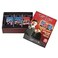 Harry Potter Geschenkset in  St�lpschachtel
