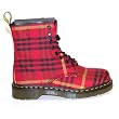 Tartan R13266601 Dr.martens