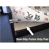 Non Slip Futon Grip Pad