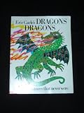 Eric Carle's Dragons Dragons and Other Creatures That Never Were