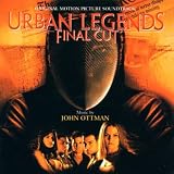 Urban Legends: Final Cut (OST)