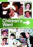 Childrens Ward - Complete Season 2 - 2-DVD Set ( The Ward ) ( Childrens Ward - Complete Second Series ) [ NON-USA FORMAT, PAL, Reg.2 Import - United Kingdom ]