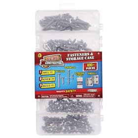 Real Construction Accessory Sets