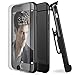 Original ArmorSHIELD Case & Clip for iPhone 6 - Gray/Black (by Encased)…