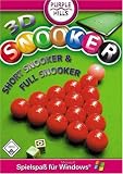 Eigenschaften Purple Hills  / Snooker