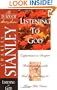 Listening to God: Experience a Deeper Relationship with God by Learning to Hear His Voice (In Touch Study Series)