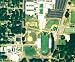 Cullman County Alabama Aerial Photography on CD