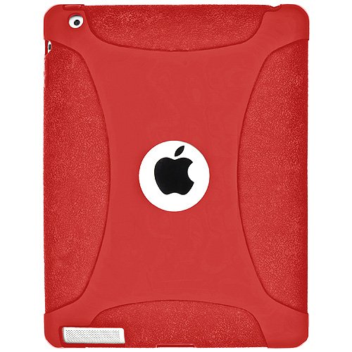 Amzer Silicone Skin Fit Jelly Case Cover for 
