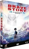 Brave Story (Deluxe Edition, 2 DVDs)