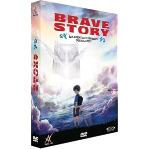 Brave Story