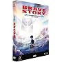 Brave Story (Deluxe Edition, 2 DVDs)