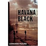 Havana Black (Mario Conde Mystery 2) book cover