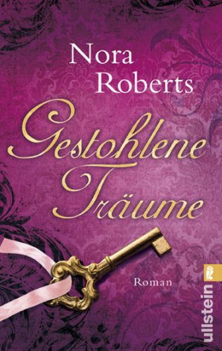 Childrens Toyshop  Bücher : Gestohlene Träume.