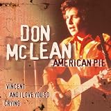 American Pie from Disky