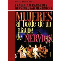 Frauen am Rande des Nervenzusammenbruchs
