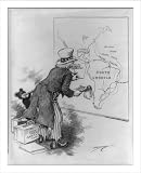 Historic Print XL My my such possibilities