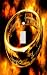 Lord of the Rings The One Ring Decorative Switchplate Cover